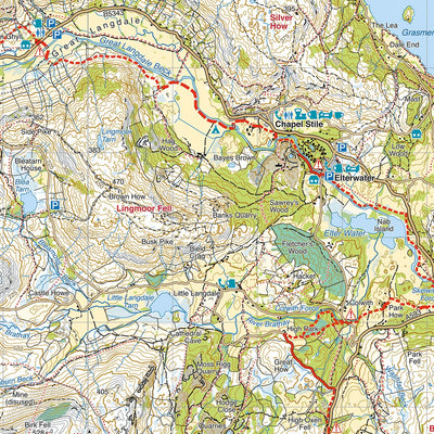 Cumbria Way Preview 2