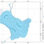 Lac Parker (Mastigouche) Preview 1