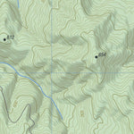 MAP 1/2 - Niniu to Fukuyama Paddling (Mukawa River, Hokkaido, Japan) Preview 3
