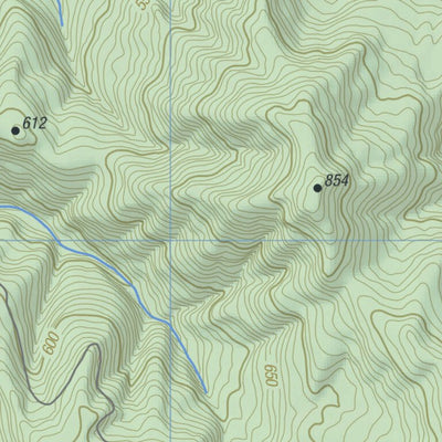 MAP 1/2 - Niniu to Fukuyama Paddling (Mukawa River, Hokkaido, Japan) Preview 3