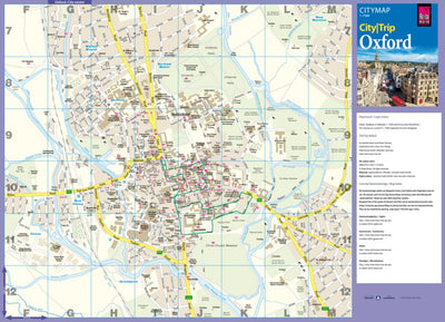 Citymap Oxford 2023 Preview 1