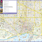 Citymap Barcelona PLUS 2023 Preview 1