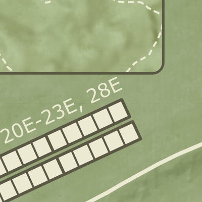 Custer State Park - French Creek Horse Camp Preview 2