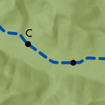 Newton Hills State Park Multi-Use Trail System Preview 2