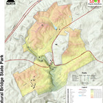 Natural Bridge State Park Preview 1