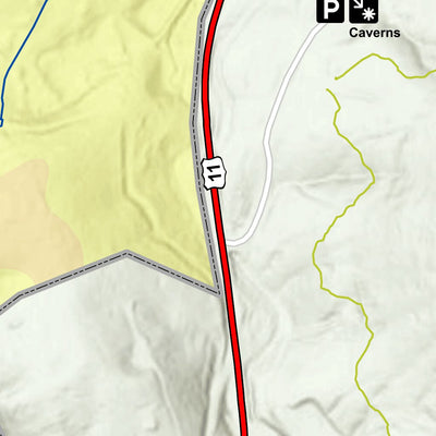 Natural Bridge State Park Preview 2