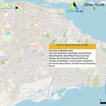 New Providence, Bahamas - Bus Route 1 Preview 1