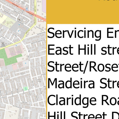 New Providence, Bahamas - Bus Route 1 Preview 2