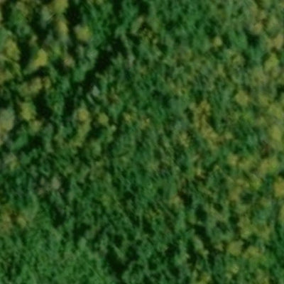 Bathymétrie lac Dufresne - zec Rivière-Blanche Preview 3