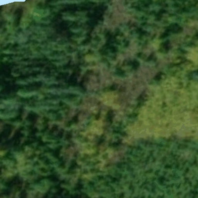 Bathymétrie des lacs Tic et Toc - zec Rivière-Blanche Preview 3