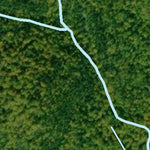 Bathymétrie lac des Passes - Baie #6-7 - zec Rivière-Blanche Preview 3