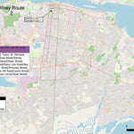 New Providence, Bahamas - Bus Route 2 Preview 1