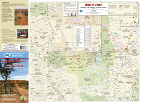 Simpson Desert Preview 1