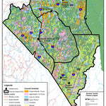 Secteur Tourilli Reserve Faunique des Laurentides Preview 1