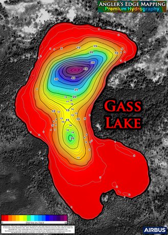 AEM Gass Lake Preview 1