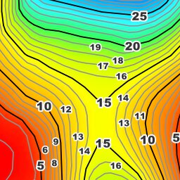 AEM Gass Lake Preview 2