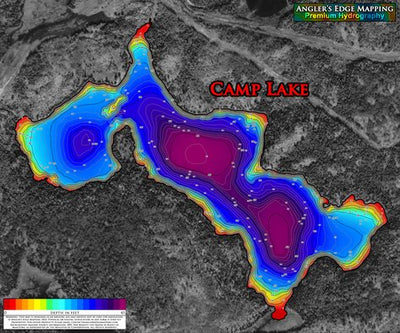 AEM Camp Lake Preview 1
