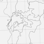 Salmon-Challis National Forest Motor Vehicle Use Maps INSET Maps 2025 Bundle Preview 1