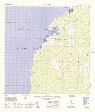 Carnot (3363) Preview 1