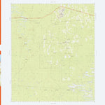 Fraser Range (3433) Preview 1