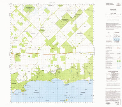 Howick (3430) Preview 1