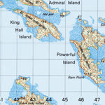 Sunday Island (3565) Preview 3