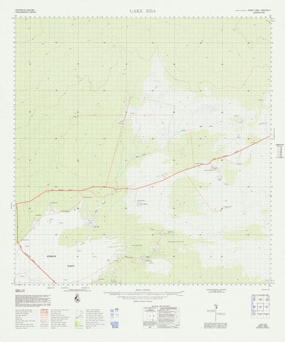 Lake Eda (3462) Preview 1