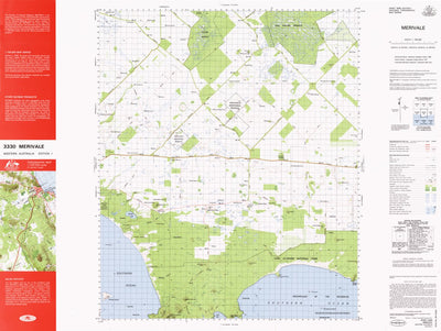 Merivale (3330) Preview 1