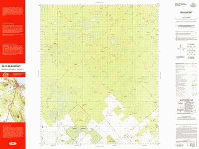 Beaumont (3431) Preview 1