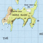 Cape Arid (3529) Preview 3