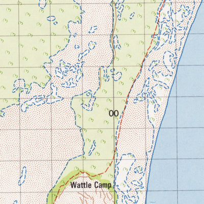 Wattle Camp (3731) Preview 3