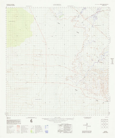 Goorda (3560) Preview 1