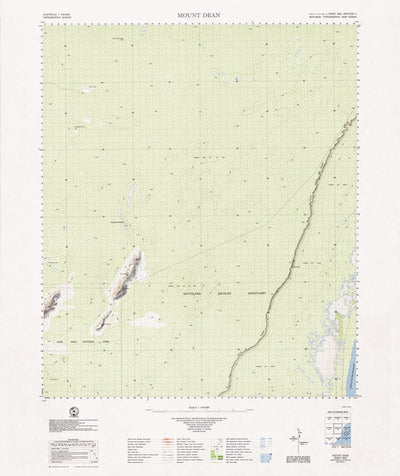 Mount Dean (3631) Preview 1