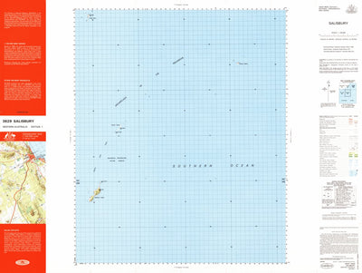 Salisbury (3629) Preview 1