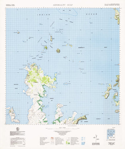 Admiralty Gulf (4069) Preview 1