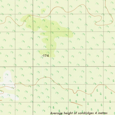 Roebuck Plains (3461) Preview 3