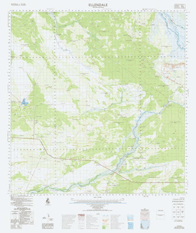 Ellendale (3862) Preview 1