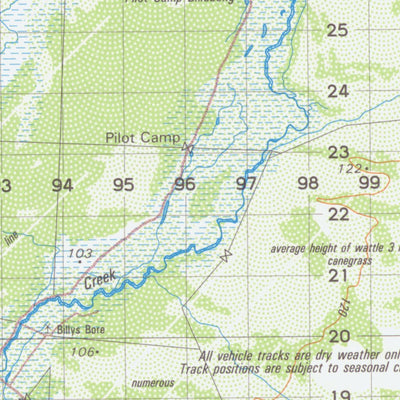 Ellendale (3862) Preview 3