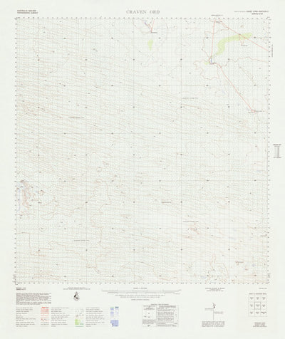 Craven Ord (3760) Preview 1