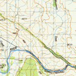 Packhorse Range (4064) Preview 2