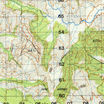 Packhorse Range (4064) Preview 3