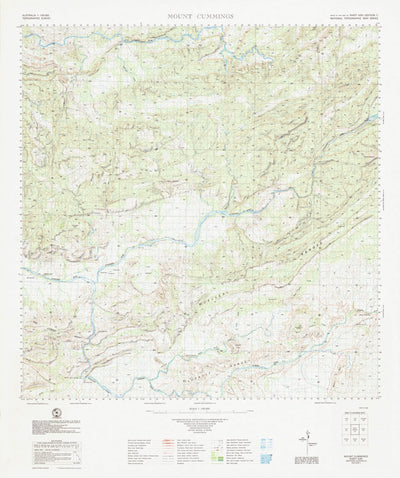 Mount Cummings (4261) Preview 1