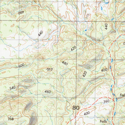Mount Cummings (4261) Preview 3