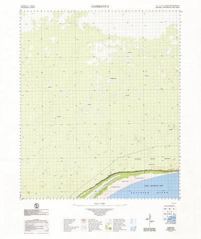 Gambanca (3732) Preview 1