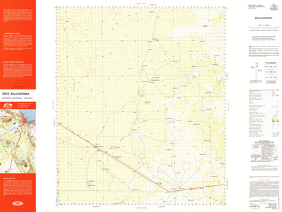 Balladonia (3633) Preview 1