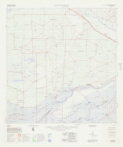 Cunningham (3961) Preview 1