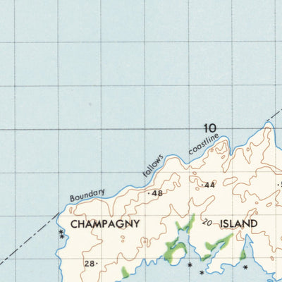 Champagny (3767) Preview 2