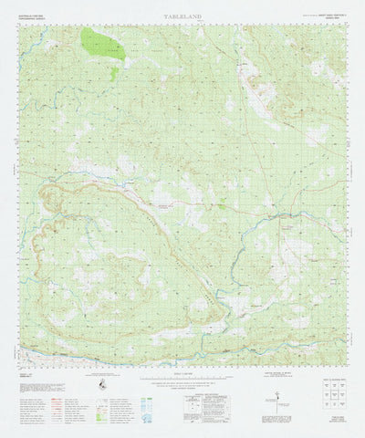 Tableland (4263) Preview 1