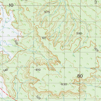 Tableland (4263) Preview 3