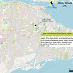 New Providence, Bahamas - Bus Route 2A Preview 1